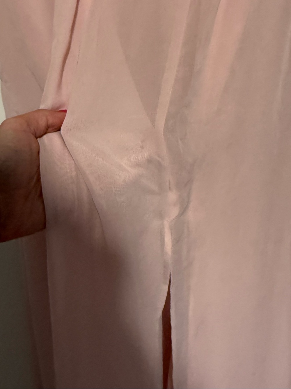 Birdy Grey Laurie Blush Pink size small - Picture 4 of 6
